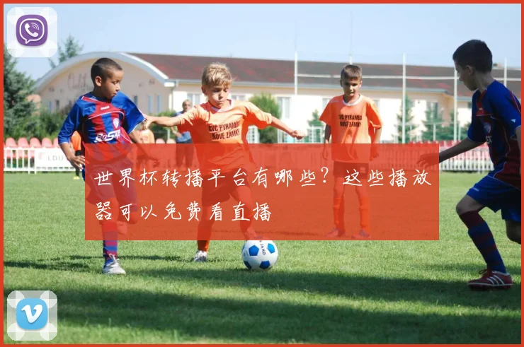世界杯转播平台有哪些？这些播放器可以免费看直播