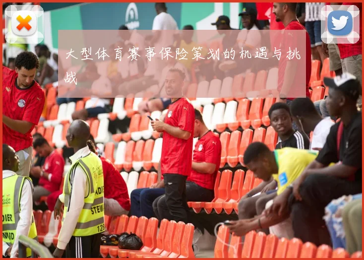大型体育赛事保险策划的机遇与挑战